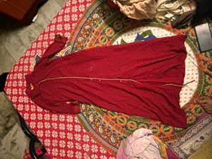 Girls Kurta