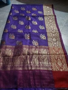 Katan Saree