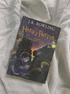 Harry Potter and the Philosopher's Stone
