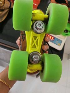 Jonex Roller Skates