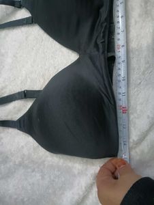 Comfortable🇲🇾 Black Bra38,40