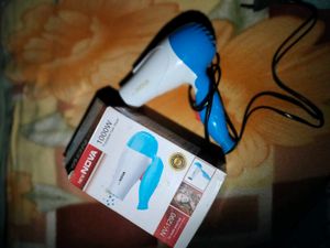 Nova NV-1290 Hair Dryer