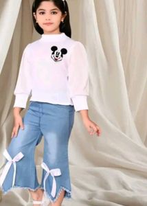 Denim Set