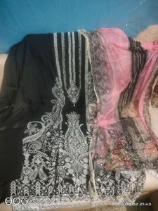 Tranding Suit