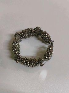 Unique Beaded Bracelet