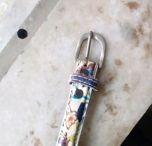 Belt