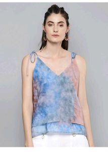 Tie Dye Co-ord Set