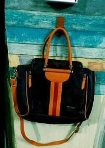 Pure Leather Bag