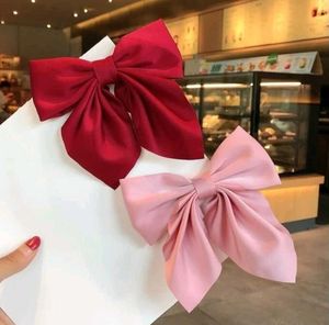Bow Hair Accessories