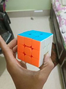 Rubic&#39;s Cube 3×3 Magnetic