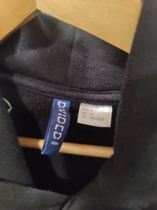 h&amp;m nasa hoodie