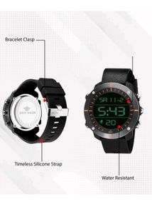 Digital Watch
