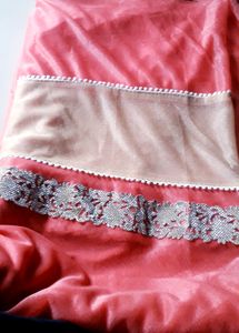 Jorjotic Saree