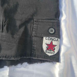 Cargo Shorts