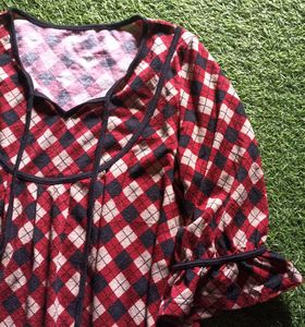 Korean Tops