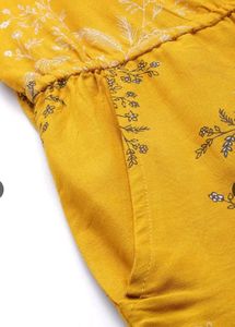 All About You by Deepika Padukone 💛 jumpsuit