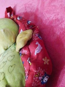 Cute Bird Backpack