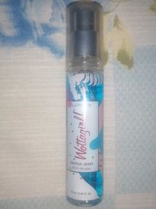 A Mini Poket Perfume