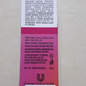 Glow &amp; Lovely Renew Bright Multivitamin Serum in C