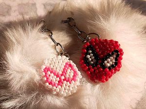 Spiderman Keychain Set for man and women.pack of 2