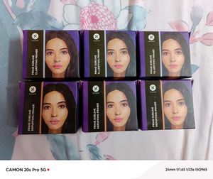 MAKEUP COMBO SUGAR FOUNDATION+ PRIMER + PLUM Lipst