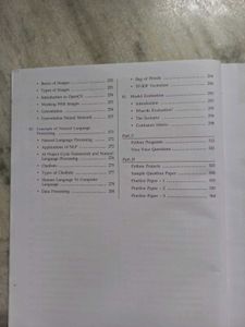 Artificial Intelligence Textbook