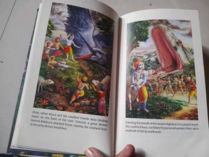 Krsna Book