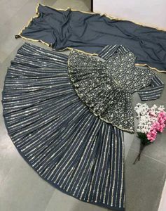 Trending Wedding Wear Dress