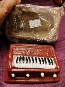 Trending Miniature Harmonium