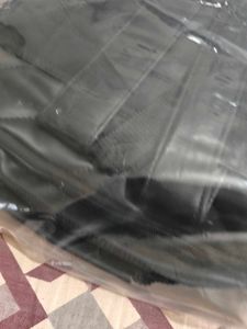 Montbold Black Backpack