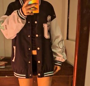 Urbanic Bomber Jacket