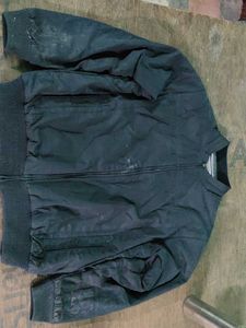 Stylish Black Jacket