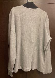 Hugo Boss Zip-Neck Pullover