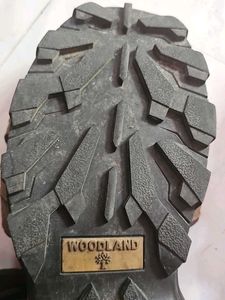Woodland Sandal Uk11