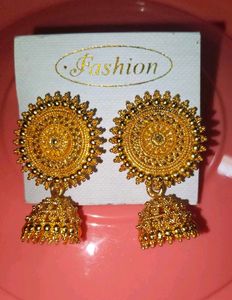 2 earrings set &amp; 3 butterfly Pendan