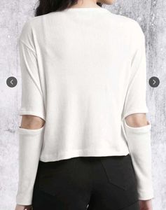Lifestyle Co Solid Top