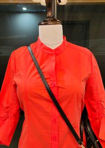 💥Price Drop💥Long Classic Shirt