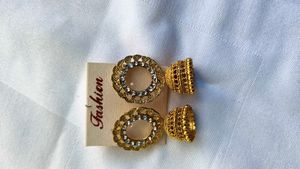 Earrings - Elegant Designs