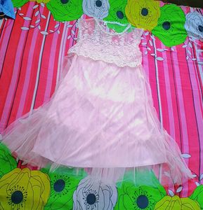 New Baby Pink Top