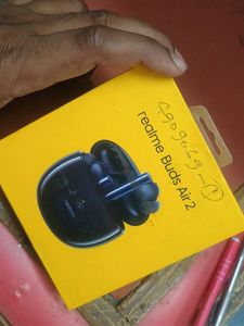 Realme Buds Air 2