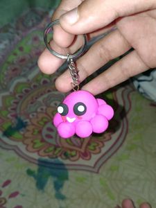 Key Chain