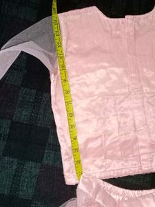 😍Pink Lehnga😍