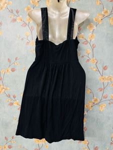 Women Stone Embellished Dress