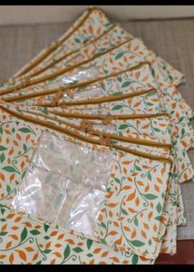 Shelf Organizers/Storage Pouches