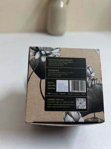 Nature4nature Night Face Cream