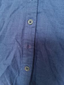 Roadster Girls Blue Top