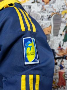 Adidas Jacket