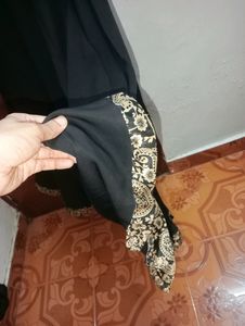 Abhaya Burqa
