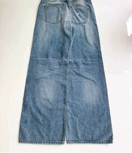 Baggy Jeans