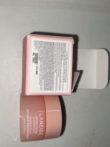 Laneige Bouncy &amp; Firm Sleeping Mask- 10ml